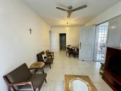 Bullion Park (D26), Condominium #441164011